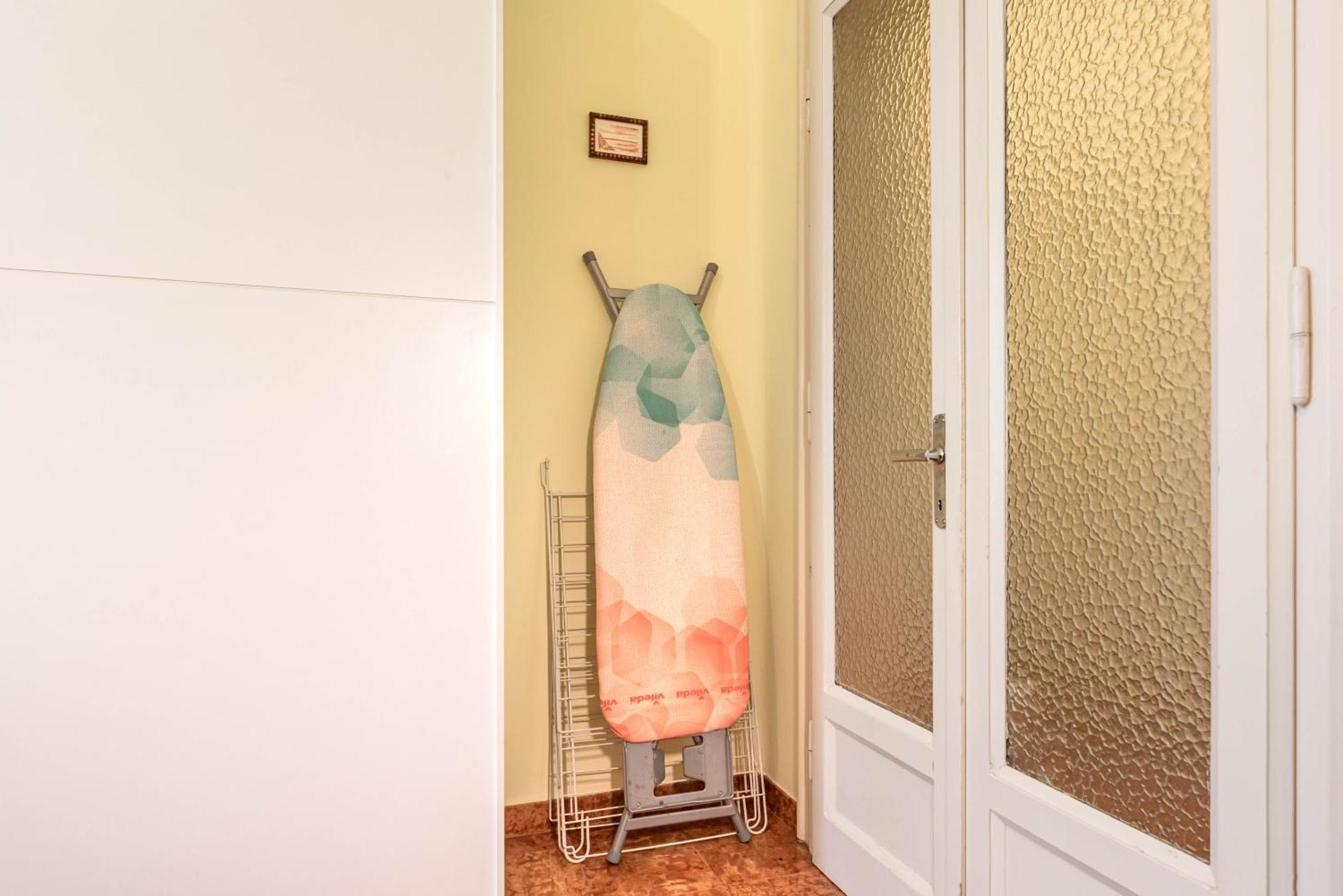 Piazza Isolo Central Apartment 베로나 외부 사진