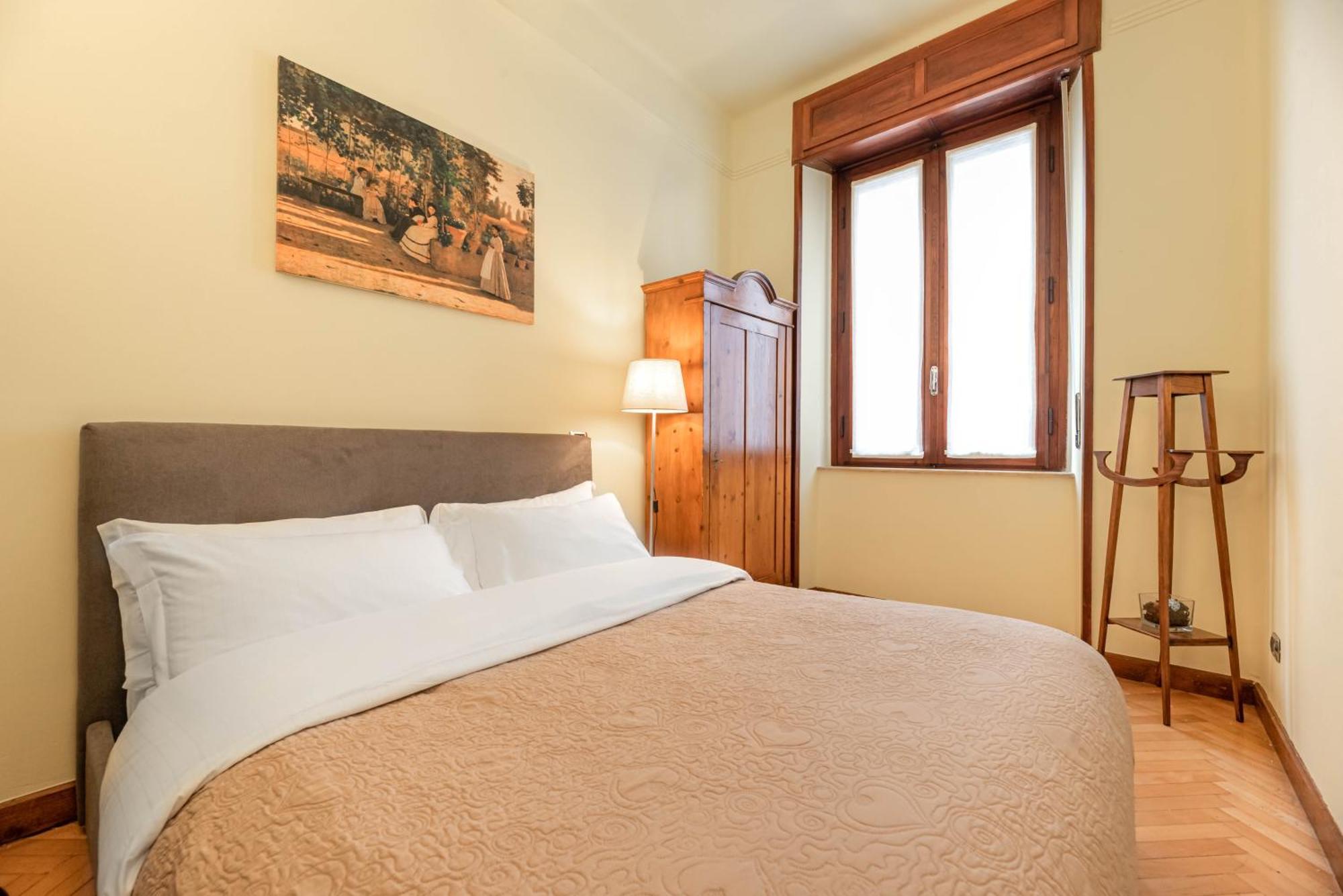 Piazza Isolo Central Apartment 베로나 외부 사진