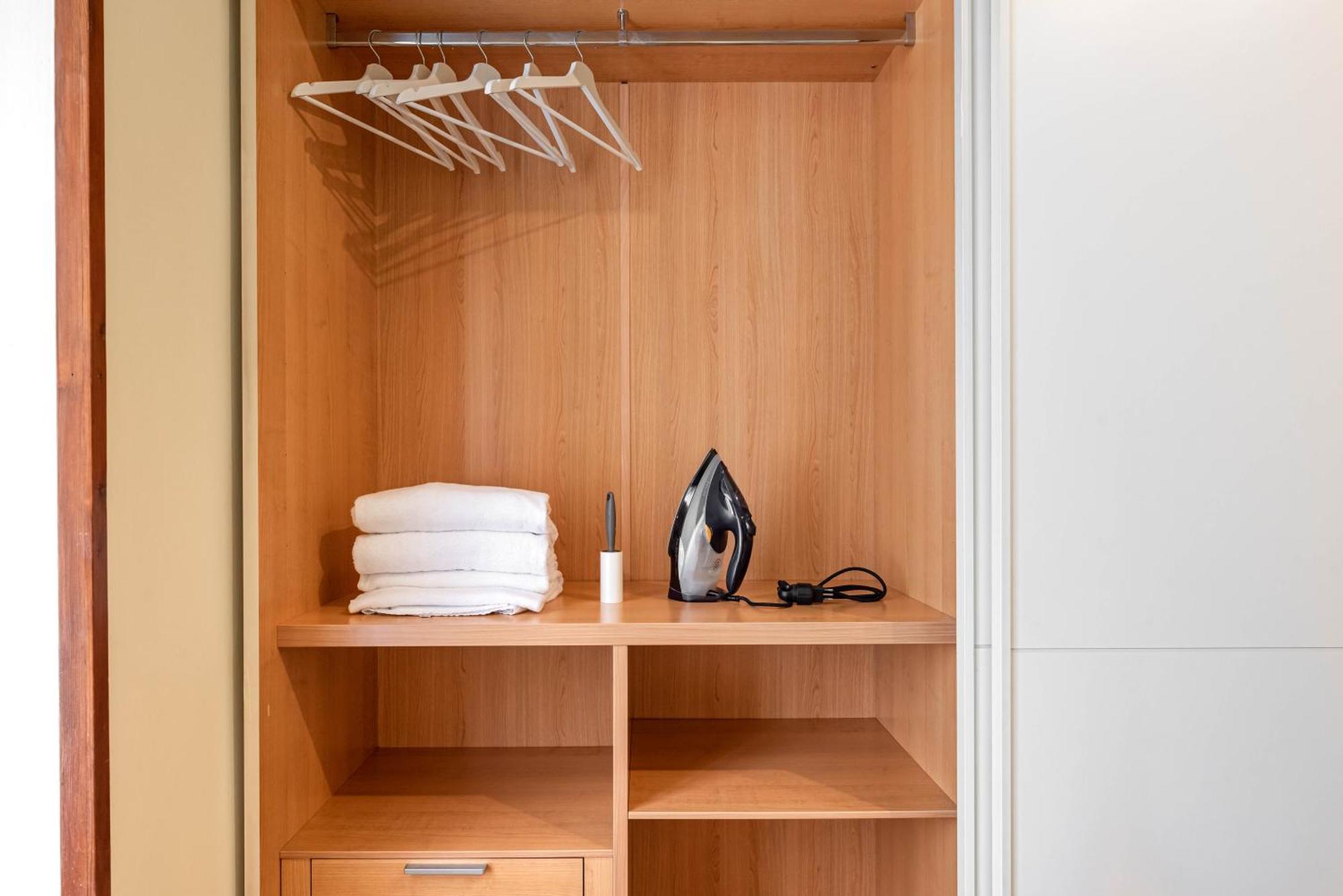 Piazza Isolo Central Apartment 베로나 외부 사진