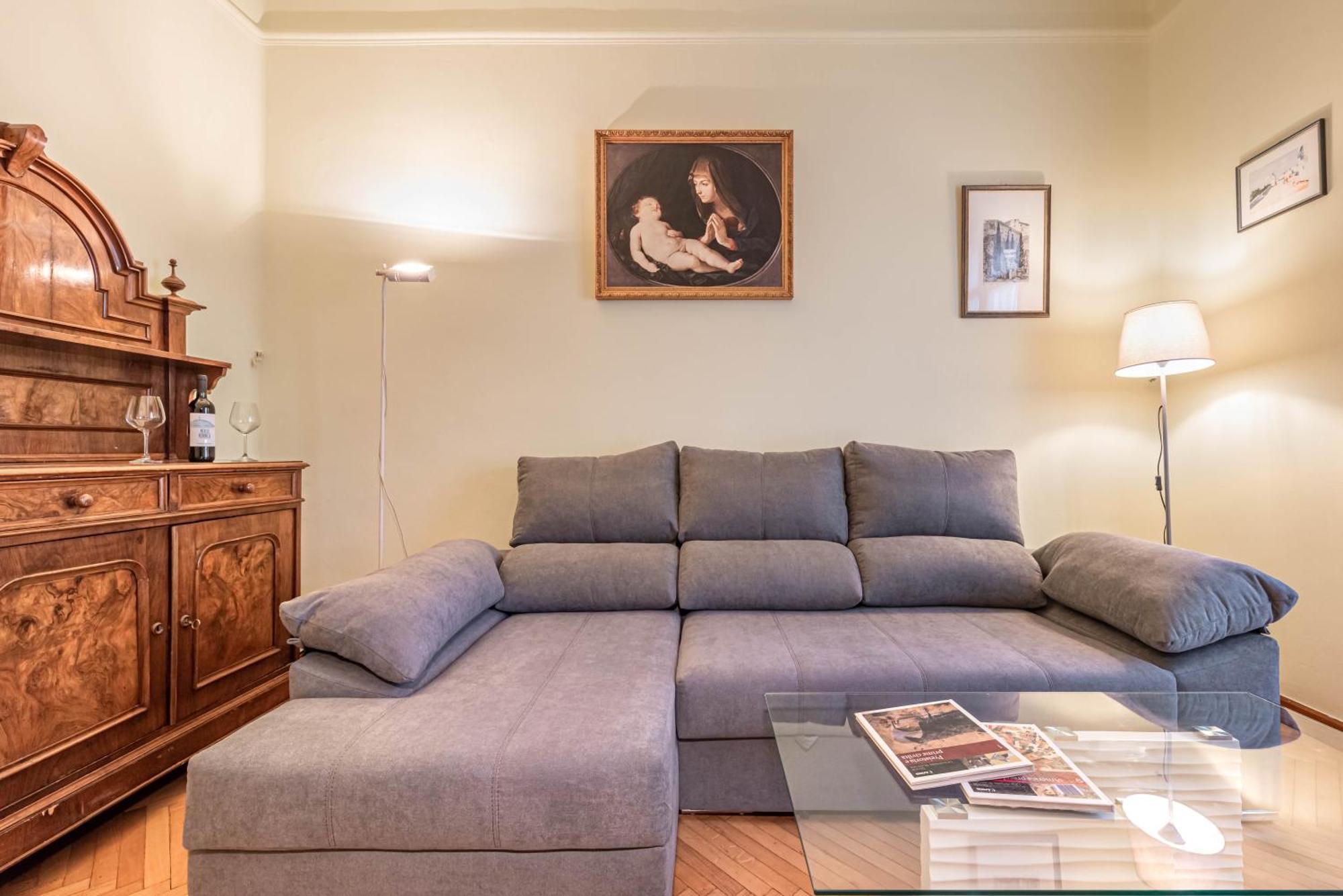 Piazza Isolo Central Apartment 베로나 외부 사진